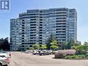 324 - 32 Clarissa Drive, Richmond Hill, ON  - Outdoor With Balcony With Facade 