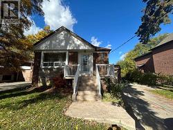 252 VIEWMOUNT AVENUE  Toronto, ON M6B 1V2