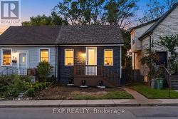 20 HILL STREET  Hamilton, ON L8P 1W7