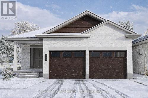 119 GLASS STREET  St. Marys, ON N4X 0C1