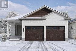 119 GLASS STREET  St. Marys, ON N4X 0C1