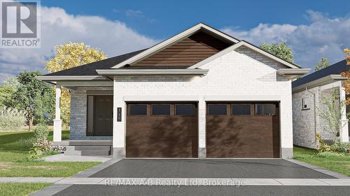 119 GLASS STREET  St. Marys, ON N4X 0C1