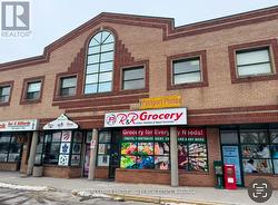 1965 BRITANNIA ROAD W  Mississauga, ON L5M 4Y4