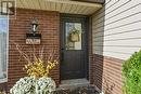 5373 Spruce Avenue, Burlington, ON  - Outdoor With Exterior 