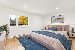 Chambre à coucher - 