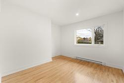 Chambre à coucher - 