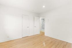 Chambre à coucher - 