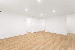 Chambre à coucher principale - 