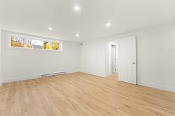 Chambre à coucher principale - 