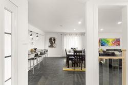 Hall d'entrée/Vestibule - 