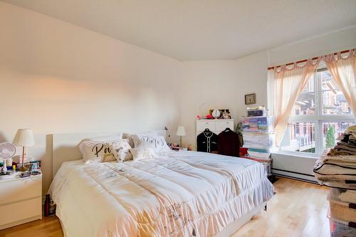 Chambre à coucher principale - 304-2 Place Des Jardins-Des-Vosges, Montréal (Verdun/Île-Des-Soeurs), QC - Indoor Photo Showing Bedroom