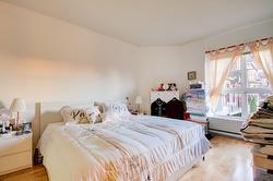 Chambre à coucher principale - 