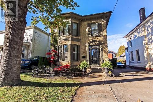 501 GEORGE STREET  Woodstock (Woodstock - North), ON N4S 4J3