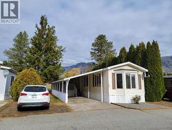 914 Blakeborough Avenue Unit# 110  Keremeos, BC V0X 1N2