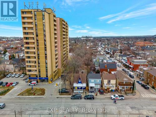 142 Sanford Avenue N, Hamilton, ON - Outdoor With View