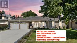 7 MONTGOMERY SQUARE  Brampton, ON L6Z 3H3
