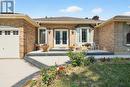 7 Montgomery Square, Brampton, ON  - Outdoor 
