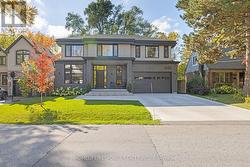 2110 COURTLAND CRESCENT  Mississauga, ON L4Y 1V2