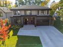 2110 Courtland Crescent, Mississauga, ON  - Outdoor With Facade 