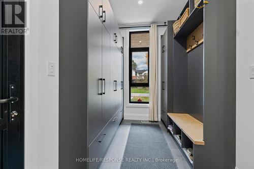 2110 Courtland Crescent, Mississauga, ON - Indoor Photo Showing Other Room