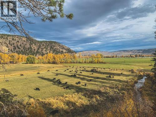 281 Lindley Creek Road, Merritt, BC 