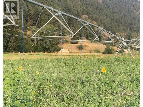 281 Lindley Creek Road, Merritt, BC 