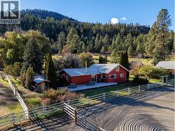 281 Lindley Creek Road  Merritt, BC V1K 1L4
