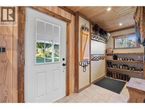 281 Lindley Creek Road, Merritt, BC 