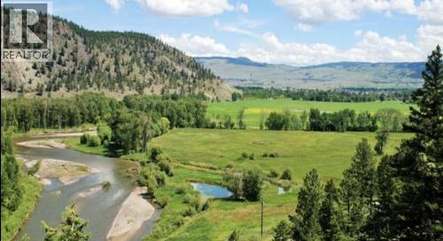 281 Lindley Creek Road, Merritt, BC 