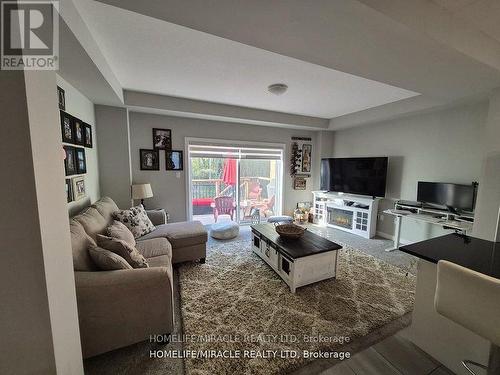 886 Robert Ferrie Drive, Kitchener, ON - Indoor Photo Showing Other Room