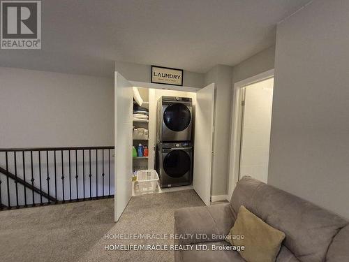 886 Robert Ferrie Drive, Kitchener, ON - Indoor Photo Showing Other Room
