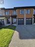 886 Robert Ferrie Drive, Kitchener, ON  - Outdoor With Facade 