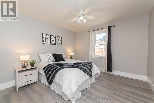11 Bonavem Drive, St. Catharines, ON - Indoor Photo Showing Bedroom