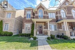 255 BARONS STREET  Vaughan, ON L4H 3Z3