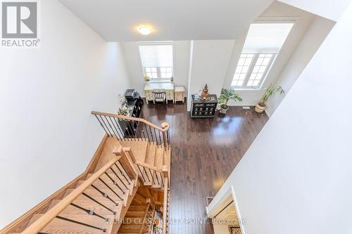 255 Barons Street, Vaughan, ON 