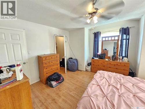 807 3Rd Avenue W, Meadow Lake, SK - Indoor Photo Showing Bedroom