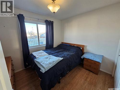 807 3Rd Avenue W, Meadow Lake, SK - Indoor Photo Showing Bedroom