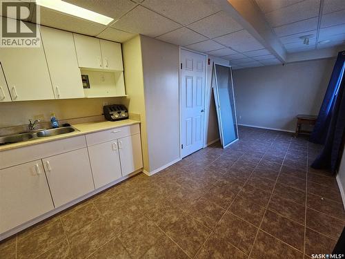 807 3Rd Avenue W, Meadow Lake, SK - Indoor Photo Showing Other Room