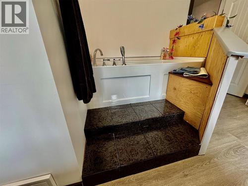 227 Patterson Road, Dawson Creek, BC - Indoor Photo Showing Other Room