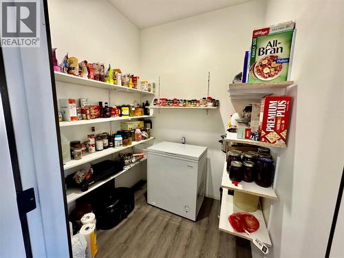 227 Patterson Road, Dawson Creek, BC - Indoor Photo Showing Laundry Room