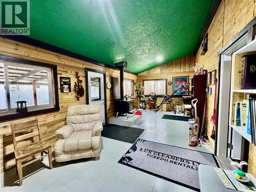 227 Patterson Road, Dawson Creek, BC - Indoor