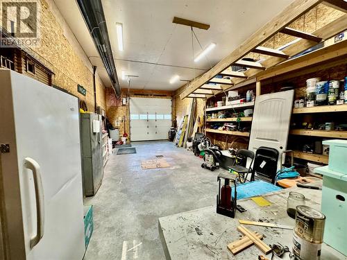 227 Patterson Road, Dawson Creek, BC - Indoor