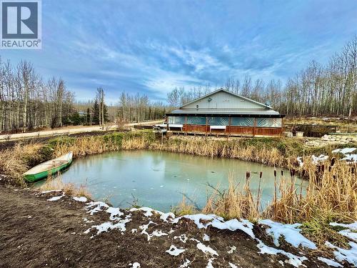 227 Patterson Road, Dawson Creek, BC - Outdoor