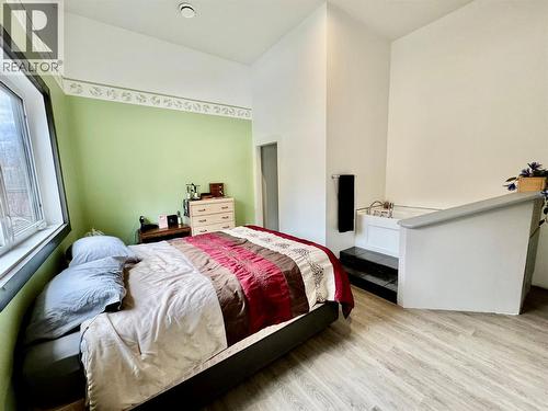 227 Patterson Road, Dawson Creek, BC - Indoor Photo Showing Bedroom