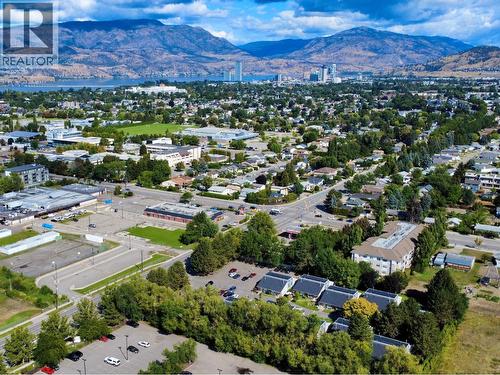 3155 Gordon Drive Unit# 304, Kelowna, BC - Outdoor With View