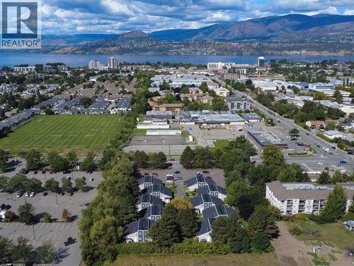 3155 Gordon Drive Unit# 304, Kelowna, BC - Outdoor With Body Of Water With View