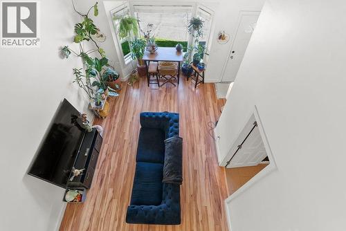 3155 Gordon Drive Unit# 304, Kelowna, BC - Indoor Photo Showing Other Room