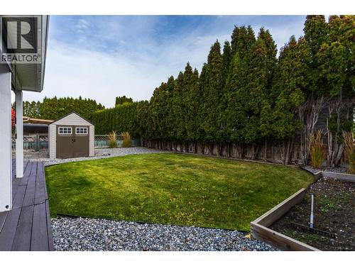 6100 Old Vernon Road Unit# 54, Kelowna, BC - Outdoor