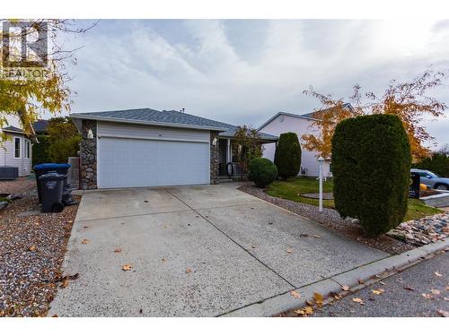 6100 Old Vernon Road Unit# 54, Kelowna, BC - Outdoor