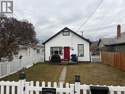 225 3rd Avenue S Cranbrook, BC V1C 2B8